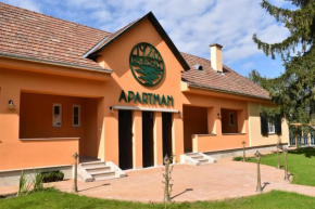 Százesztendős Révészház Apartman